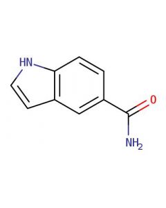 Astatech 1H-INDOLE-5-CARBOXAMIDE; 0.1G; Purity 97%; MDL-MFCD07779486